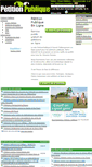 Mobile Screenshot of petitionpublique.fr